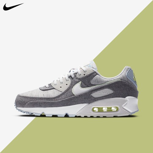 Nike Air Max 90 Nrg - CK6467-001 - Fuel - FUEL