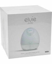 Elvie EP01-01 Single Electric Wearable Breast...