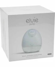 Elvie EP01-01 Single Electric Wearable Breast Pump