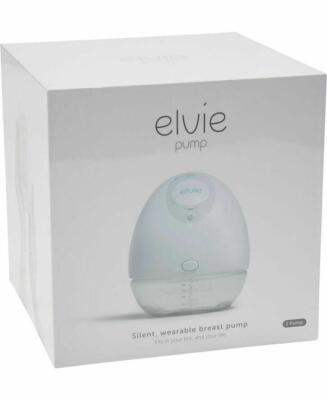 Elvie EP01-01 Single Electric Wearable Breast Pump