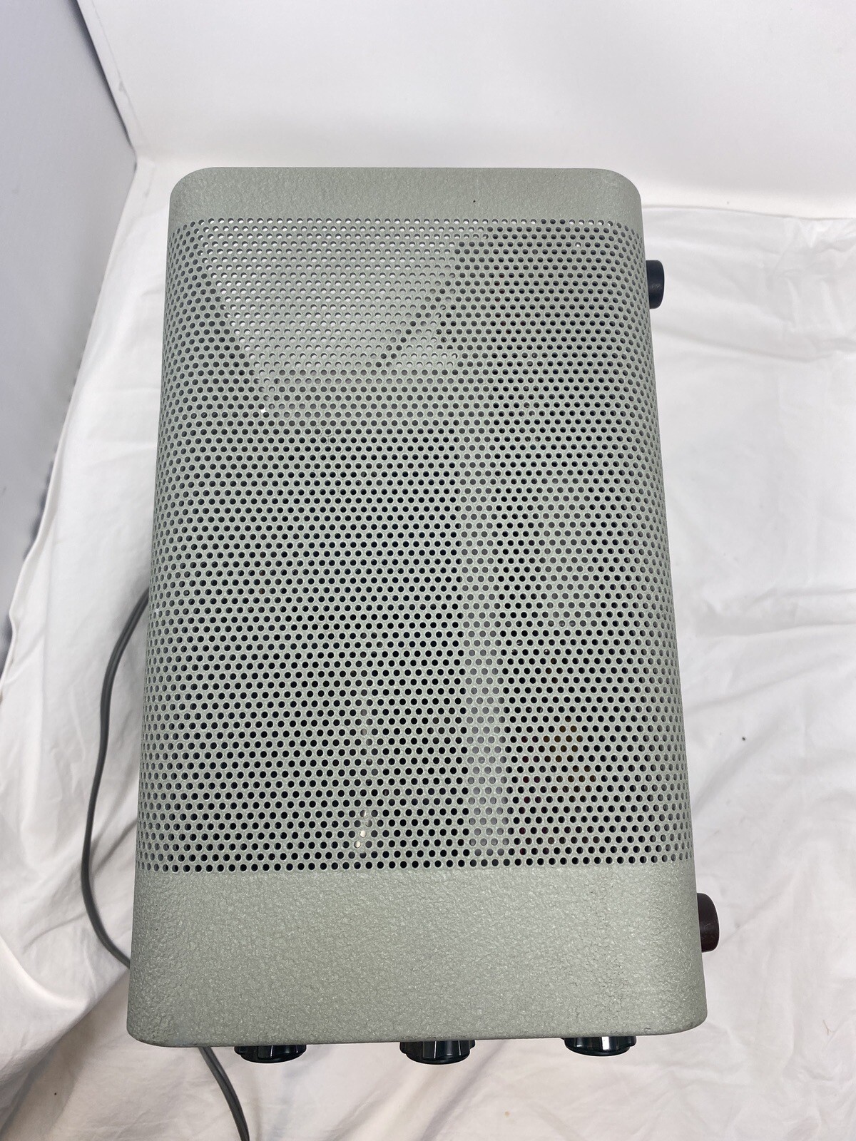 HEATHKIT SB620 SCANALYZER PANADAPTER SCOPE POWERS ON UNTESTED