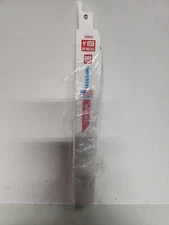 Imperial Blades IBM914 9" 14T Bi-Metal Reciprocating Blade 6-Pack RK22 T37