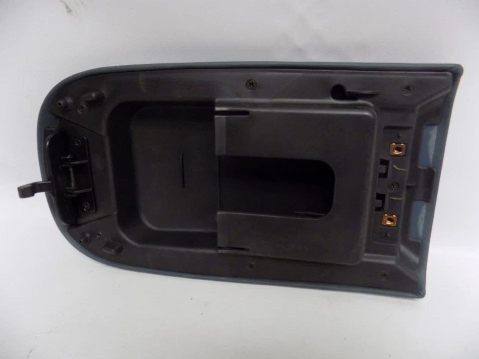 Nuevo compartimento para guantes de montaje de puerta consola de piso Ford Expedition 1997 1998 fabricante de equipos originales Foto 2 de 3