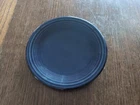 Fiestaware Fiesta Cobalt Blue Salad Plate 7.25"