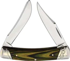 Rough Rider 2263 Wasp Series Small Moose Pocket Knife