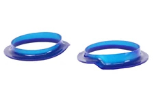 Superpro Rear Spring Seat Bushing Kit For 2010 - 2015 Chevrolet Camaro