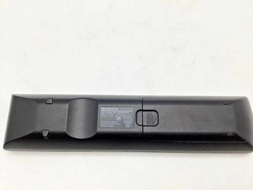 Playstation 3 Remote Control Japan - Image 2 of 3