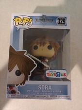 Ultimate Funko Pop Kingdom Hearts Figures Guide 75