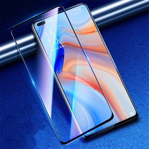 Full Cover Tempered Glass For Xiaomi 12 Lite 13 C50 X3 X4 M5 F3 Screen Protector - Picture 13 of 19