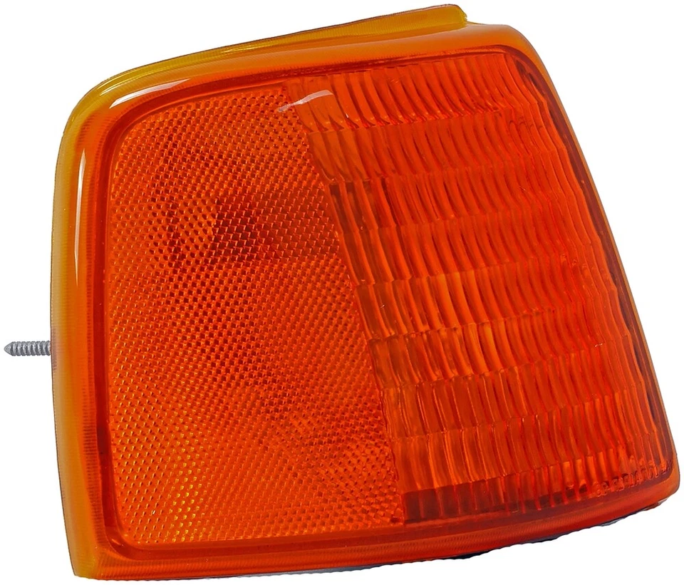 Luz de estacionamiento/marcador lateral para Ford Ranger Dorman 1993-1997 Foto 3 de 4