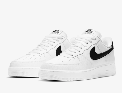 Nike Air Force 1 viele Farben Weiß Schwarz Grau + GRATIS SOCKEN - Damen Herren - Bild 2 von 100