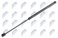 Nty AE-SK-006 Gasfeder, Kofferraum-/Laderaum FüR Skoda
