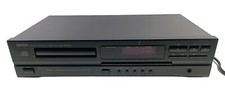 Vtg DENON DCD-615 CD Player Aslc 20bit