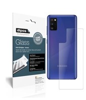 Schutzfolie FüR Samsung Galaxy A41 RüCkseite Folie Anti-Shock Matt Displayschutz