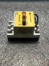 ALLEN BRADLEY 140-MN-0160 STARTER 1.0-1.6 A w 140-A10 -