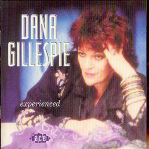 Dana Gillespie Experienced (CD) Album