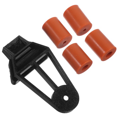 1 Set 3D Printer Level Kit Printer Bed Leveling Parts 3D Printer Leveling Parts - Photo 7/12
