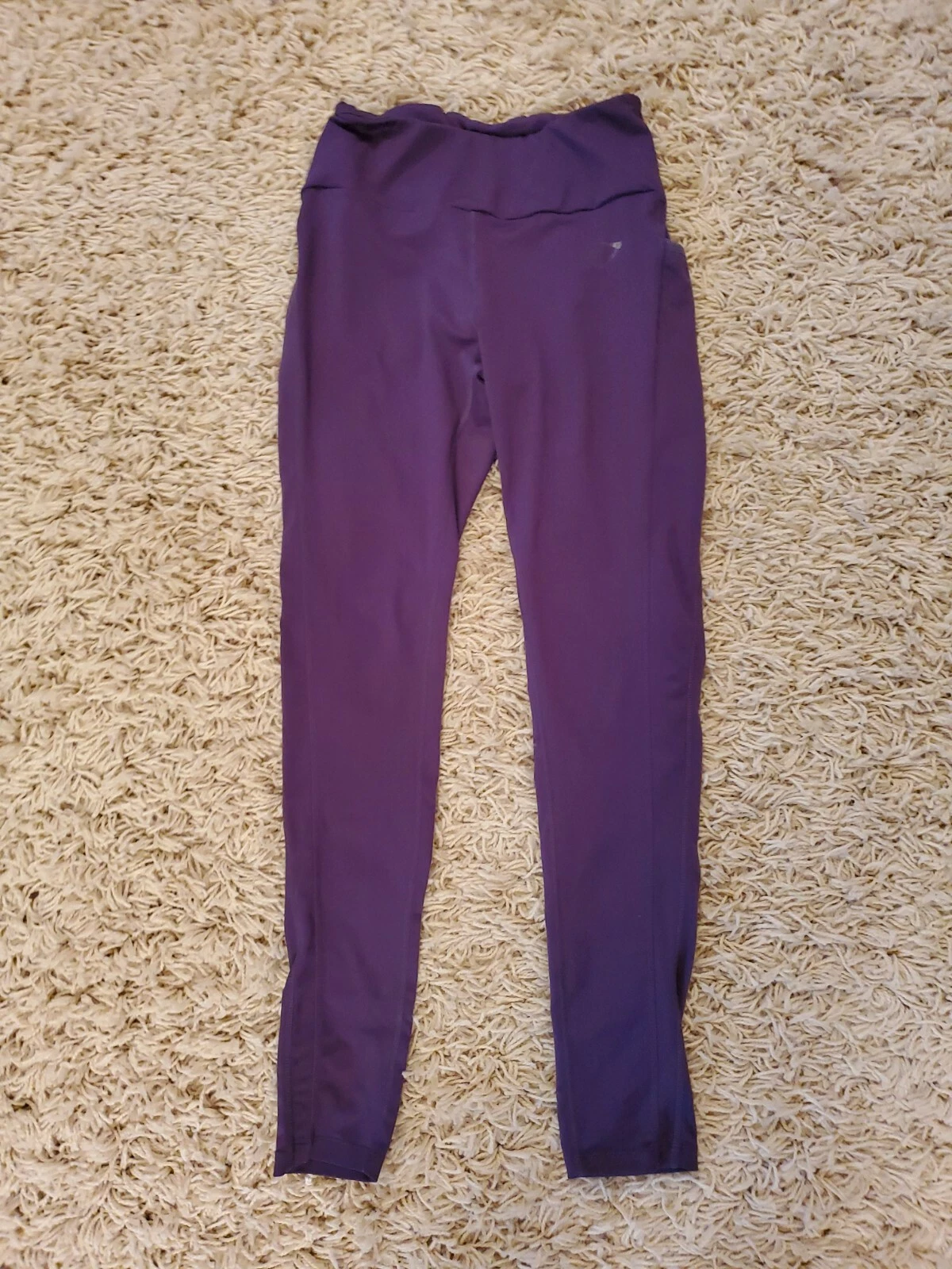 gymshark dry moisture management flex athletic pocket leggings