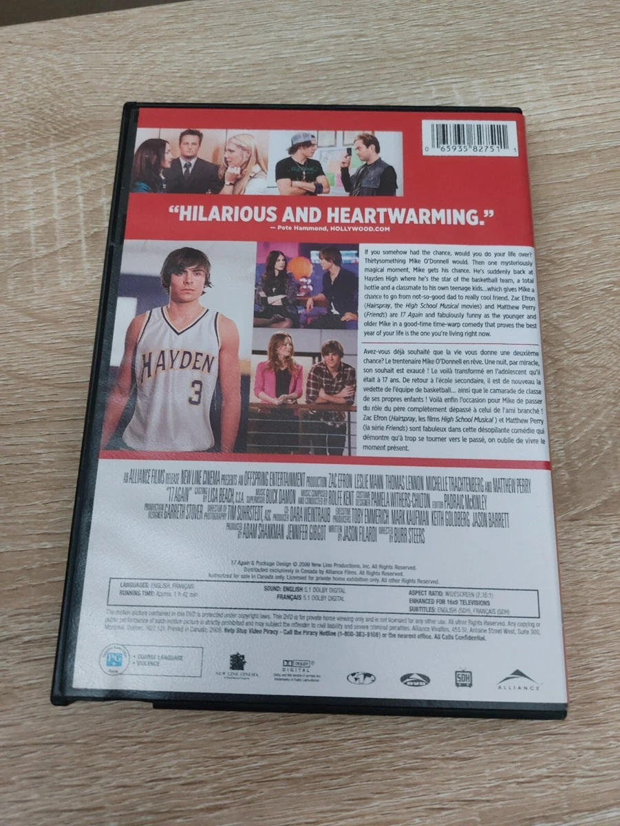 17 again full movie eng sub new arrivals