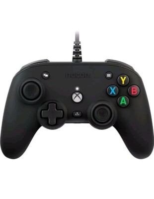 RIG Nacon PRO Compact Controller with Dolby Atmos for Xbox Series X|S and Xbo...
