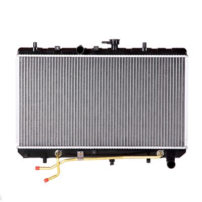 Radiator For 03-05 Kia Rio 4 Cylinder 1.6L Cinco RX-V KI3010117 New Replacement
