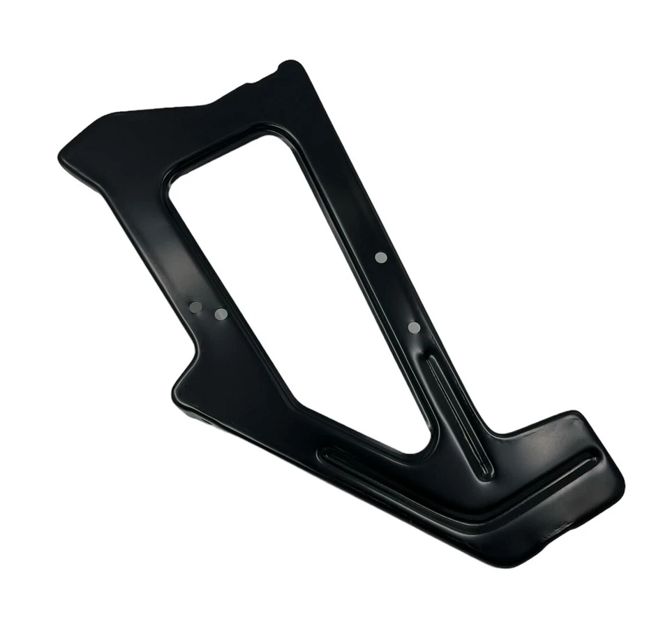 Soporte de cierre de capó para Chevy Camaro 1967-1968 Foto 2 de 4