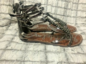 sam edelman ginger gladiator sandals
