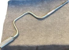 Kal-1280   17" Speed Wrench 3:8"  Drive Made By KAL in Japan