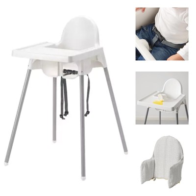 ikea baby chair tray