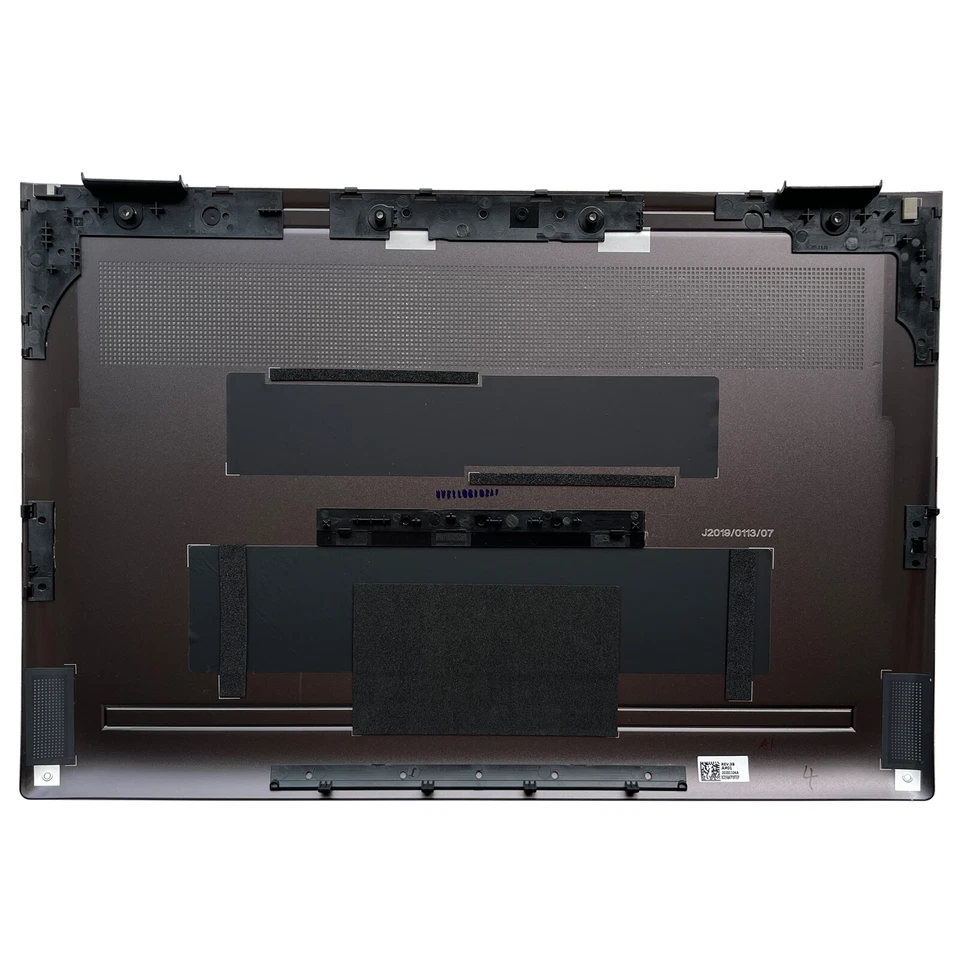 Nuevo Para HP Spectre X360 15-CH 15T-CH000 15-CH011DX Funda Base Cubierta Marrón Foto 2 de 4