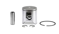 Athena Piston Kit (Cast Lite) 47.97mm For Suzuki RM85 02-13 (D)