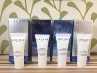 4pc Set Orlane Paris Anti-wrinkle Serum, Super Moisturizing Concentrate & Serum 4pc Set Orlane Paris Anti-wrinkle Serum, Super Moisturizing Concentrate & Serum
