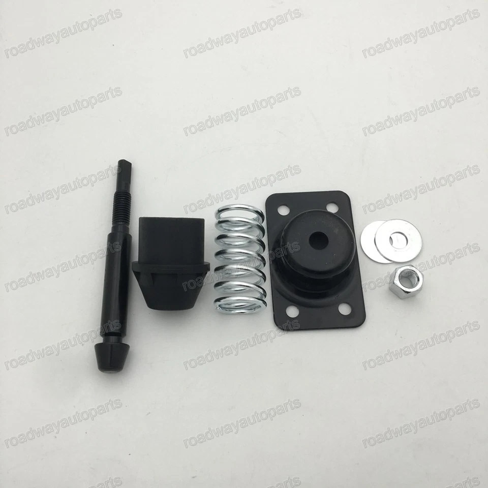 1PC Hood Release Latch Upper New 8074949 For Volvo Truck VN, VNL - Image 2 of 4