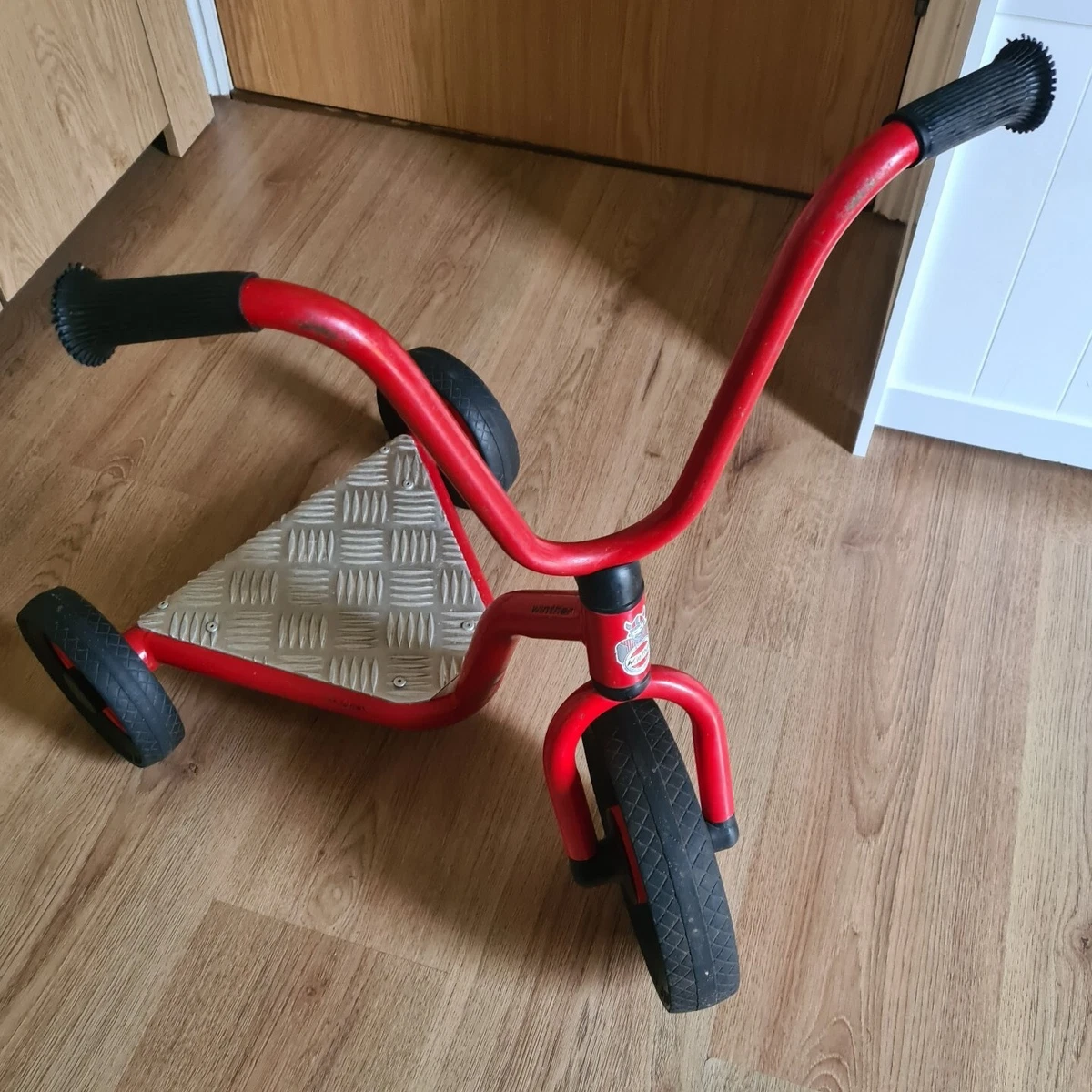 Twin trike ebay sale
