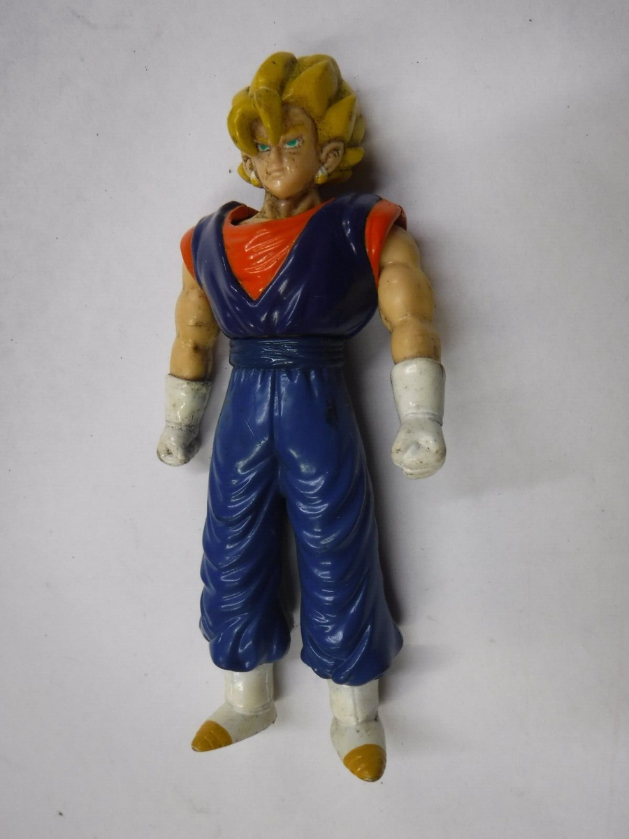Figurine DBZ Kami 1996 - Dragon Ball Z - 10cm - Occasion Très Bon État