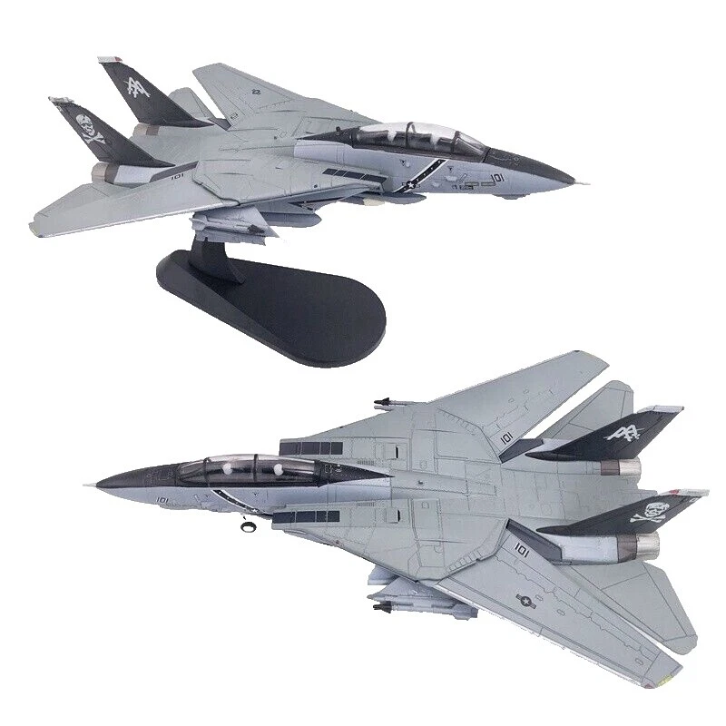 2005 Vehicle Year Diecast Aircraft & Spacecraft
