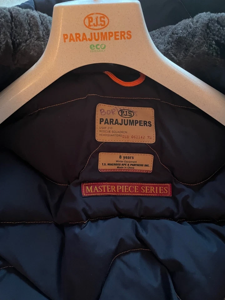 chaqueta parajumpers Foto 2 de 4