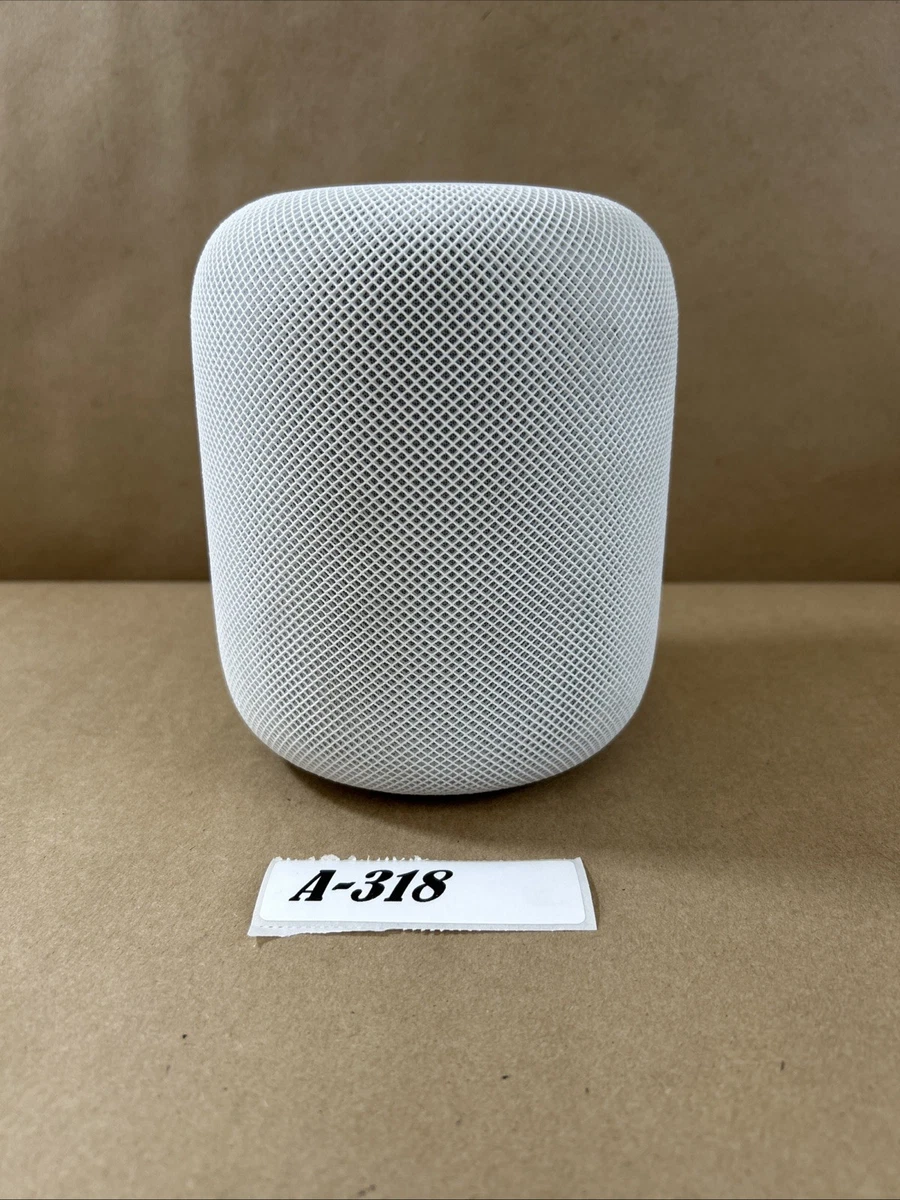 Apple HomePod White Smart Speakers for sale | eBay