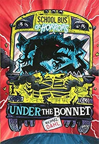 Unter Der Motorhaube Taschenbuch Michael Dahl