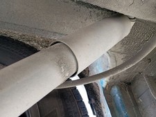 Amortisseur Volkswagen CRAFTER