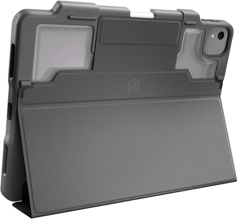 STM Bags Dux Plus Case Folio - Custodia protettiva per Apple iPad Air 10,9" (202 - Immagine 4 di 4