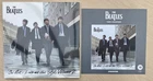 The Beatles On Air Live at the BBC Vol 2 SEALED copy 3 x vinyl LP +magazine MINT