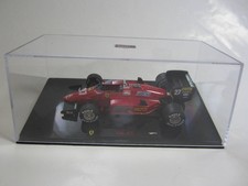 Mattel Hot Wheels Elite 1/43 Ferrari 156-85 1985 Canadian GP Winner #27 Michele
