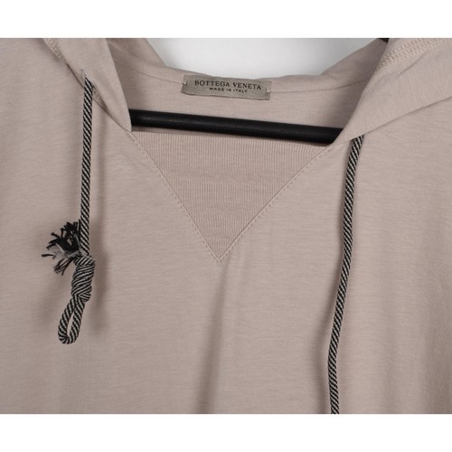 Bottega Veneta Men Jumper Hoodie Top Hooded Size IT48-M/L, S1610 - Picture 4 of 6