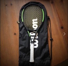Wilson Blade 98 CV 16x19 Blade Tennis Racket