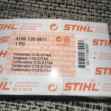 Decespugliatore a carburatore STIHL C1Q-S174
