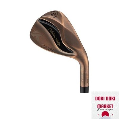 Dolphin Wedge Semi-Gooseneck DW-125G Copper Dolphin DP-231 L 48°