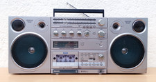GHETTOBLASTER  PHILIPS  D  8614 / 00   HiFi  STEREO RADIO RECORDER