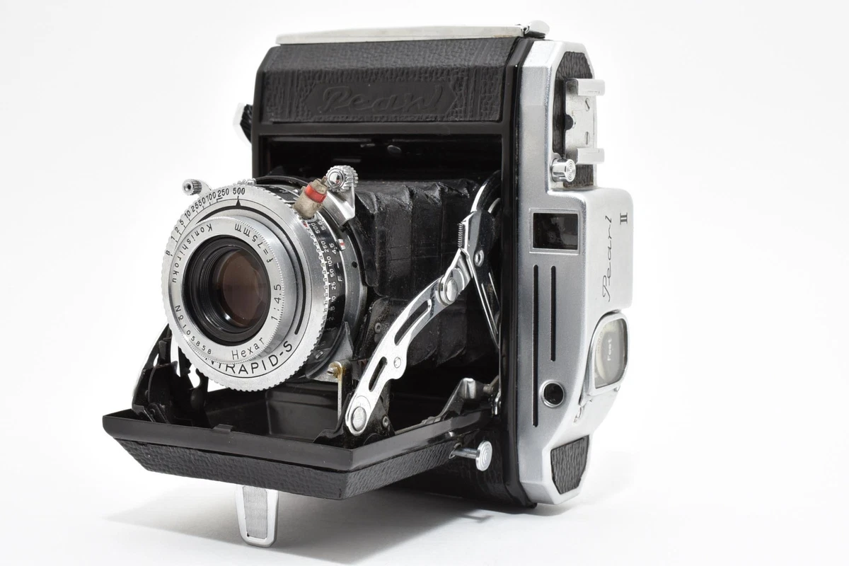 Konica Minolta 6x4.5 cm Film Cameras for sale | eBay