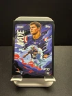 2025 Topps Chrome Drake Maye Base (RAW)